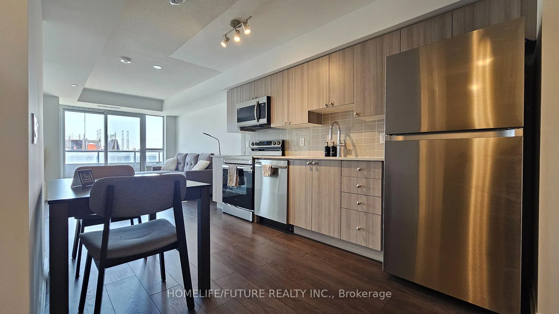 Photo 7 of Unit 401, 1455 Celebration Drive, Pickering, Bay Ridges — HOMEH