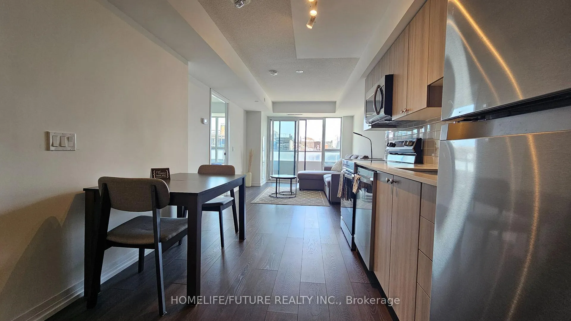 Photo 8 of Unit 401, 1455 Celebration Drive, Pickering, Bay Ridges — HOMEH