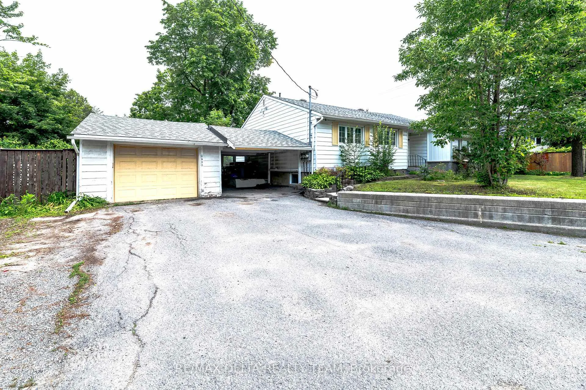 Photo 2 of 2801 Baseline Road N, Ottawa, Bruce Farm/Graham Park/Qualicum/Bellands — HOMEH
