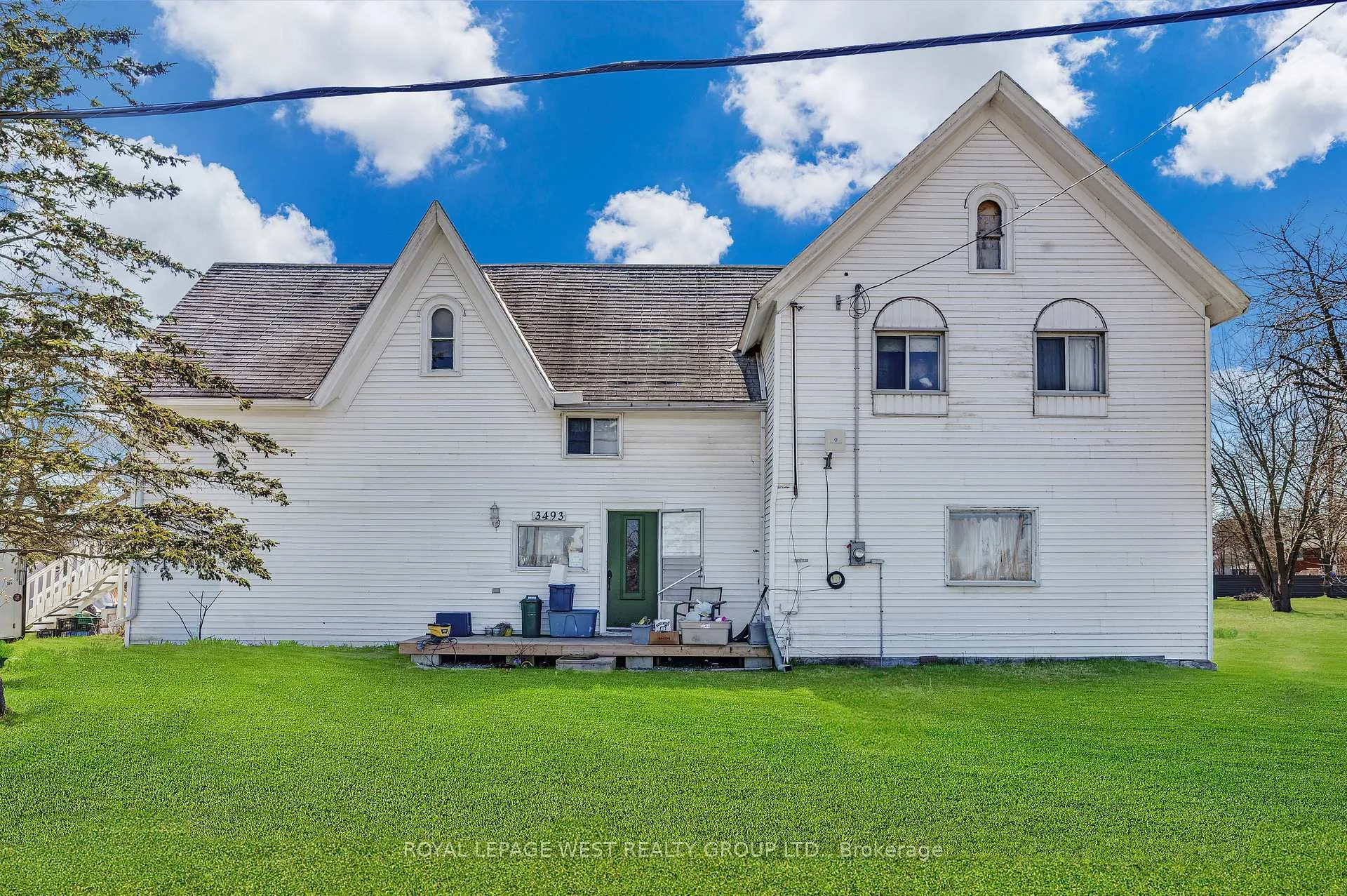 Photo 2 of 3493 Highway 3, Port Colborne, Sherkston — HOMEH