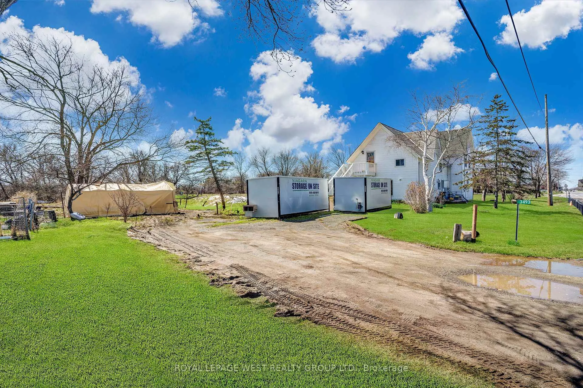 Photo 5 of 3493 Highway 3, Port Colborne, Sherkston — HOMEH