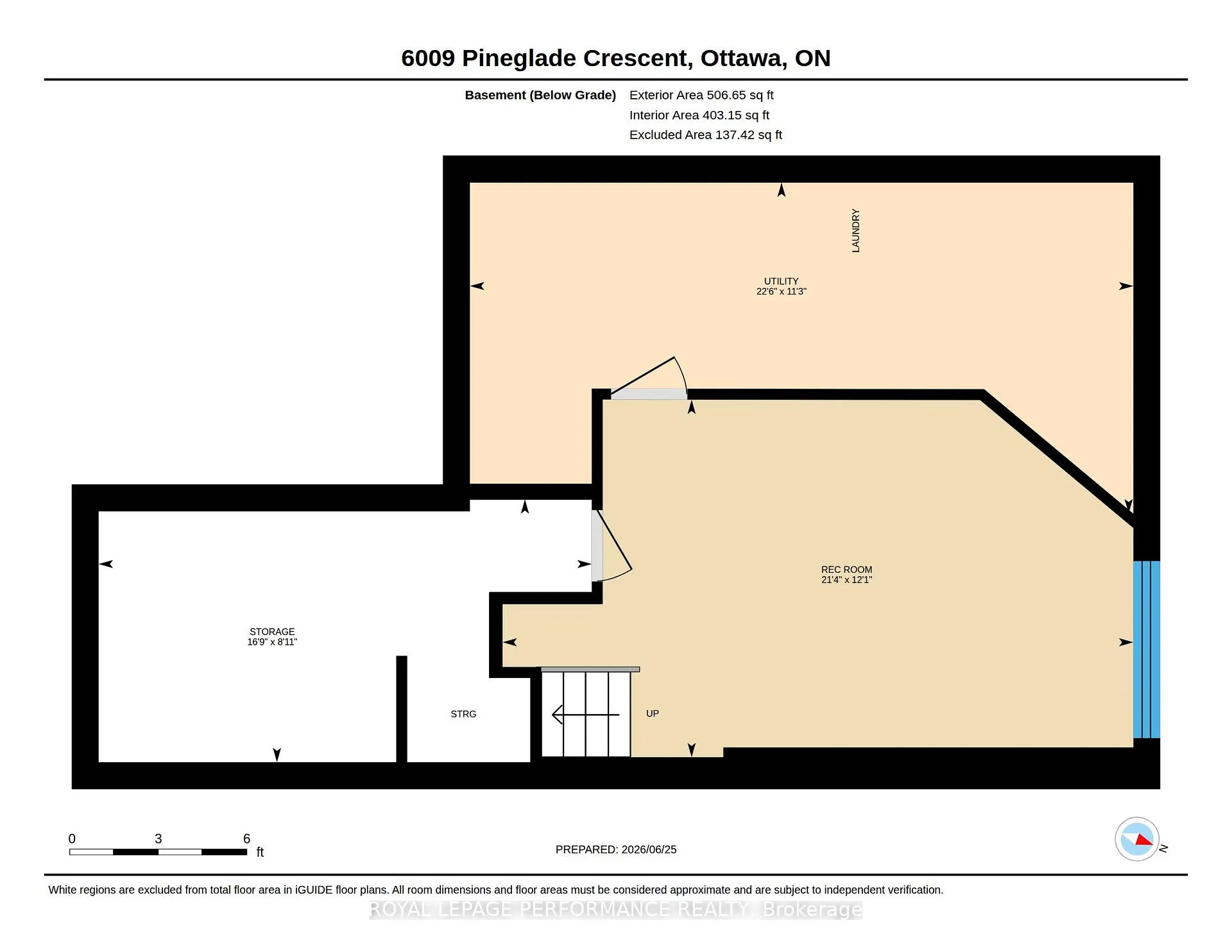 Photo 37 of 6009 Pineglade Crescent, Ottawa, Chapel Hill South - Orleans Village — HOMEH