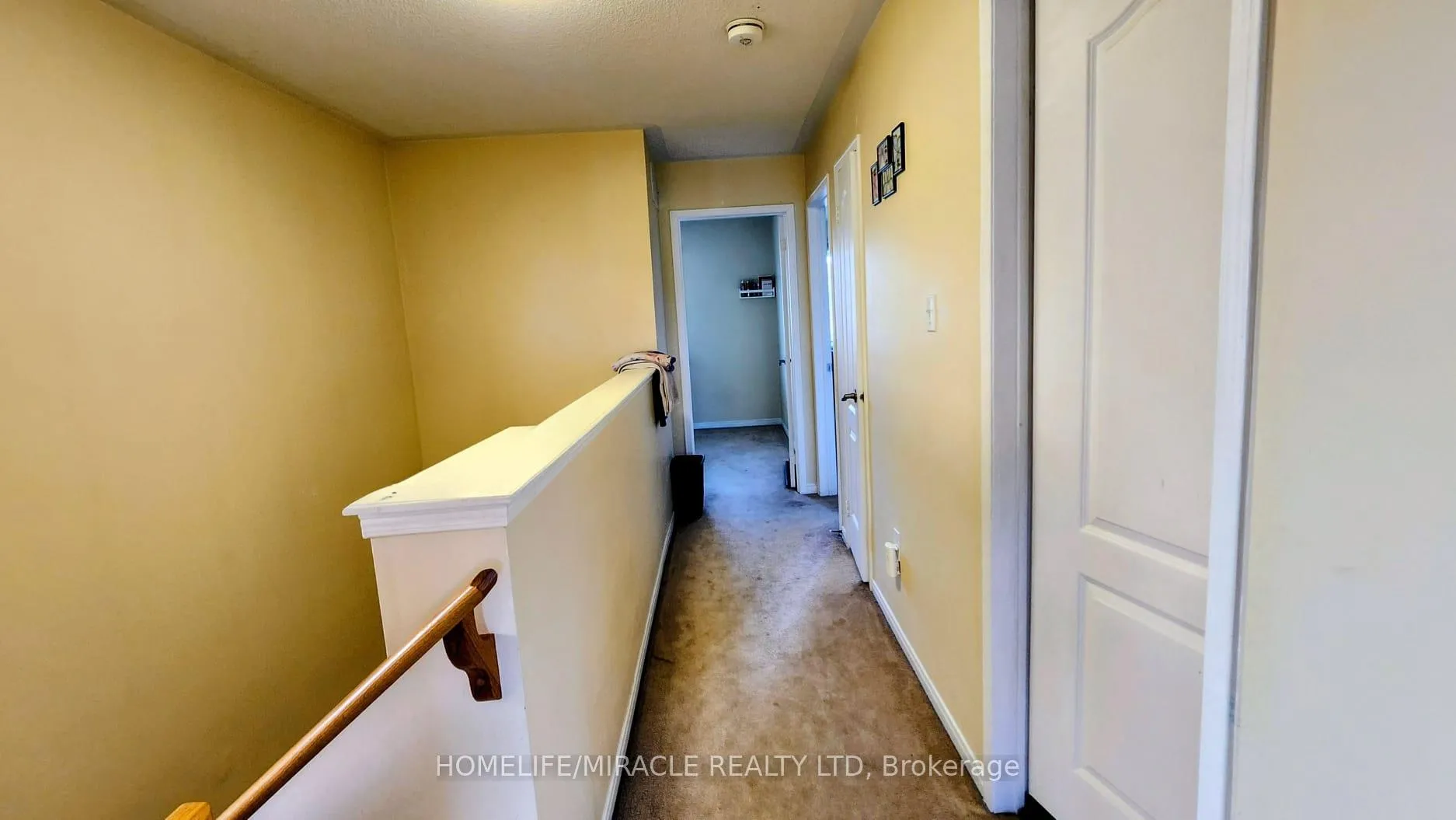 Photo 13 of 102 Whiteface Crescent, Brampton, Fletcher's Meadow — HOMEH