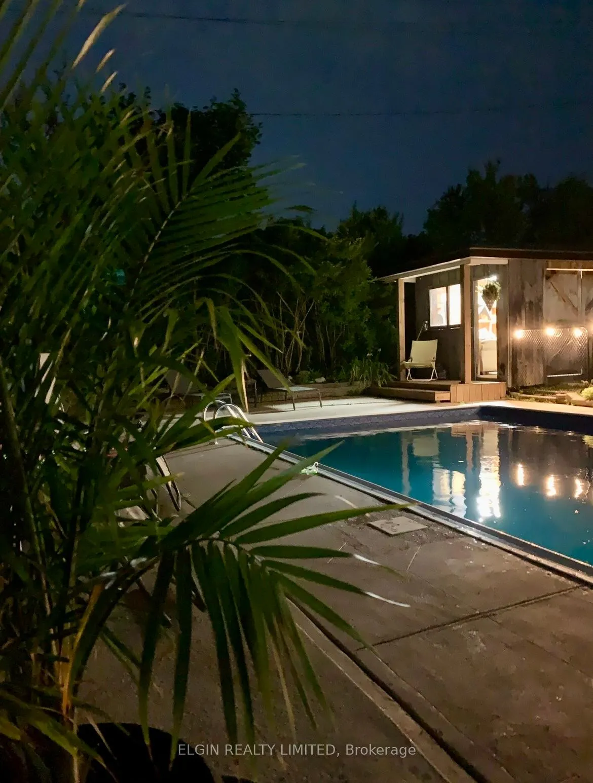 Photo 3 of 66 Aldborough Avenue, St. Thomas — HOMEH