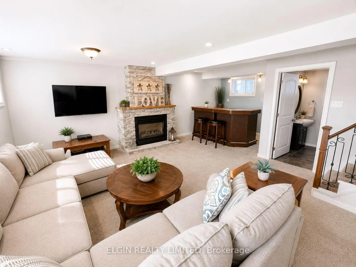 Photo 7 of 66 Aldborough Avenue, St. Thomas — HOMEH
