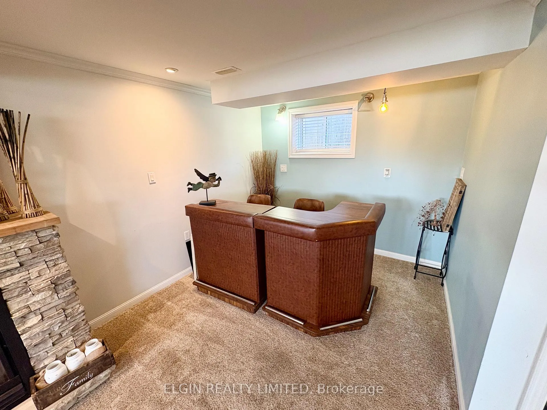 Photo 10 of 66 Aldborough Avenue, St. Thomas — HOMEH