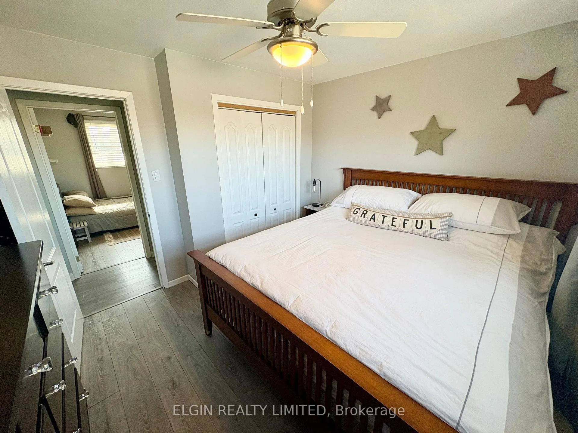 Photo 13 of 66 Aldborough Avenue, St. Thomas — HOMEH