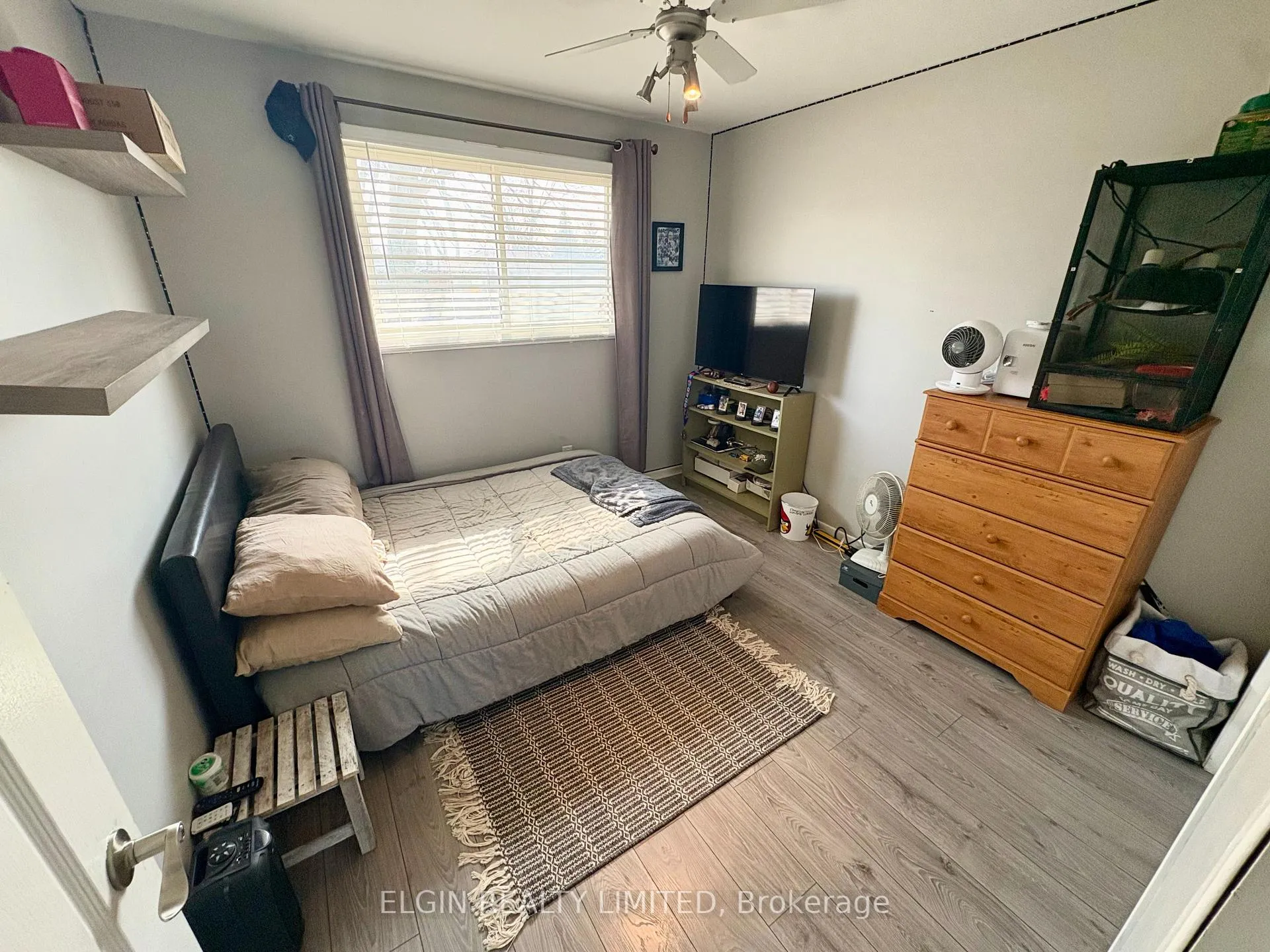 Photo 15 of 66 Aldborough Avenue, St. Thomas — HOMEH