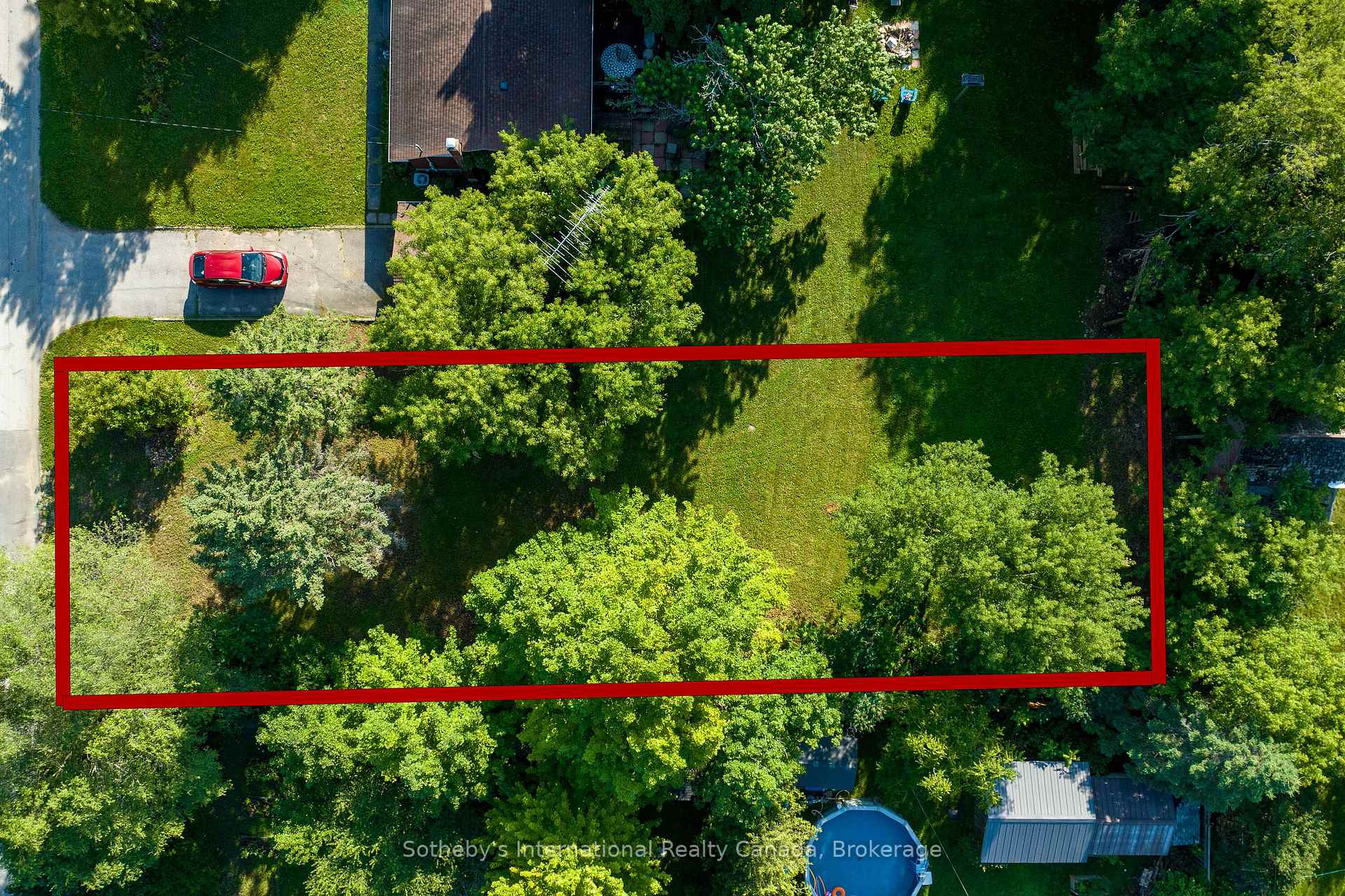 Photo 1 of 23 Nelson Street, Clearview, Creemore — HOMEH