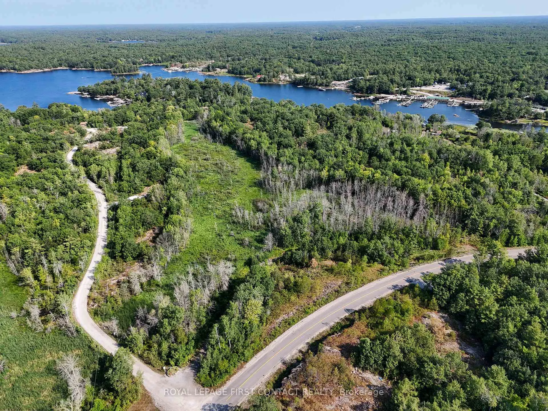 Photo 2 of 213 Birch Acres Drive, Georgian Bay, Baxter — HOMEH