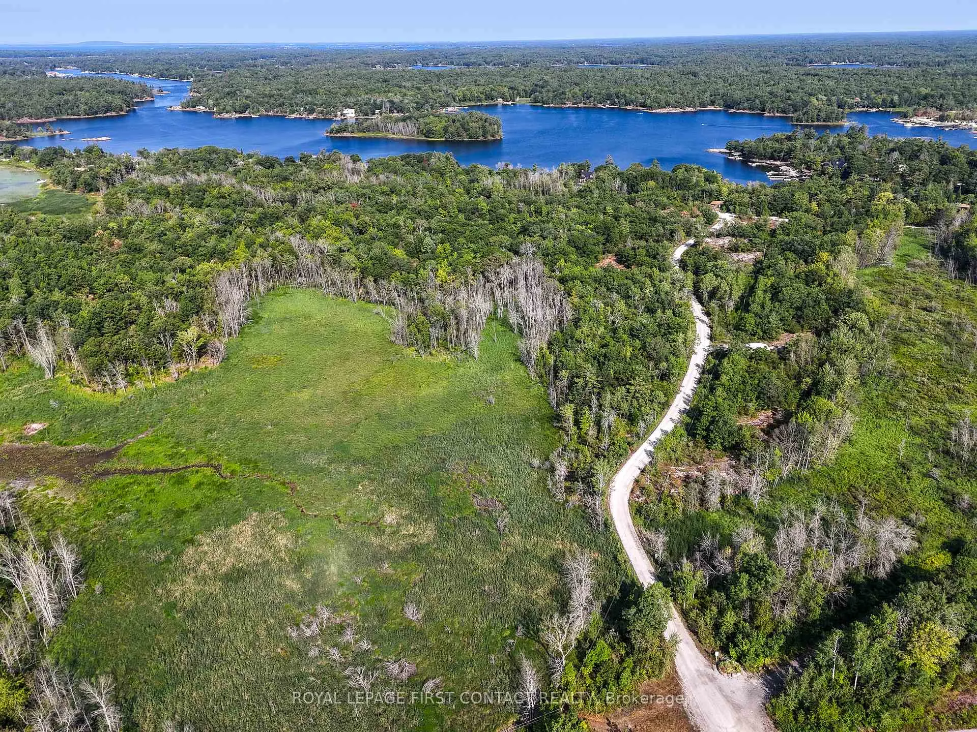 Photo 3 of 213 Birch Acres Drive, Georgian Bay, Baxter — HOMEH