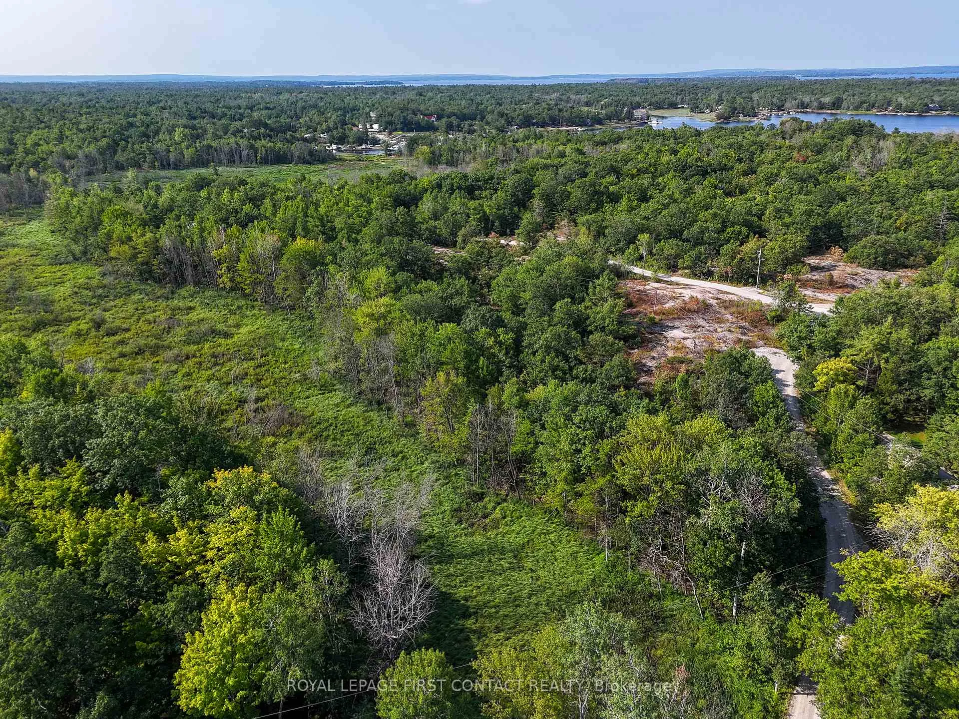 Photo 6 of 213 Birch Acres Drive, Georgian Bay, Baxter — HOMEH