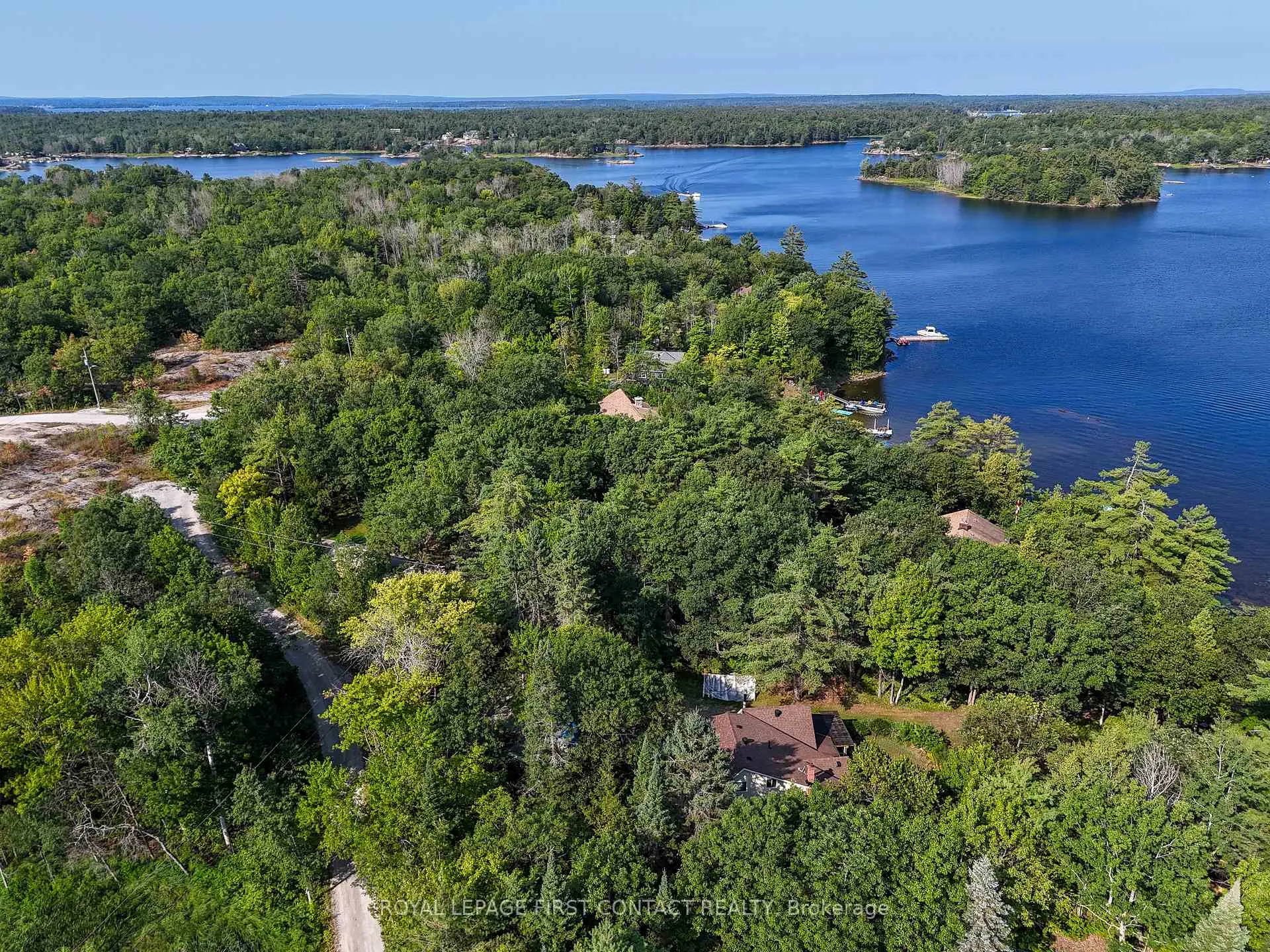 Photo 7 of 213 Birch Acres Drive, Georgian Bay, Baxter — HOMEH