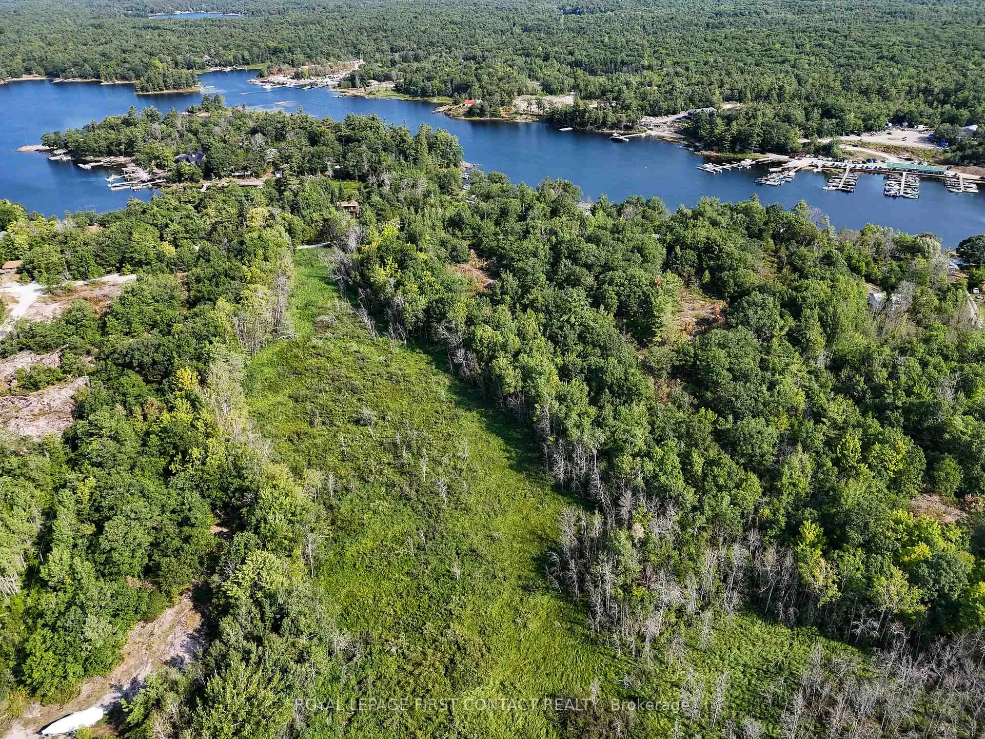 Photo 12 of 213 Birch Acres Drive, Georgian Bay, Baxter — HOMEH