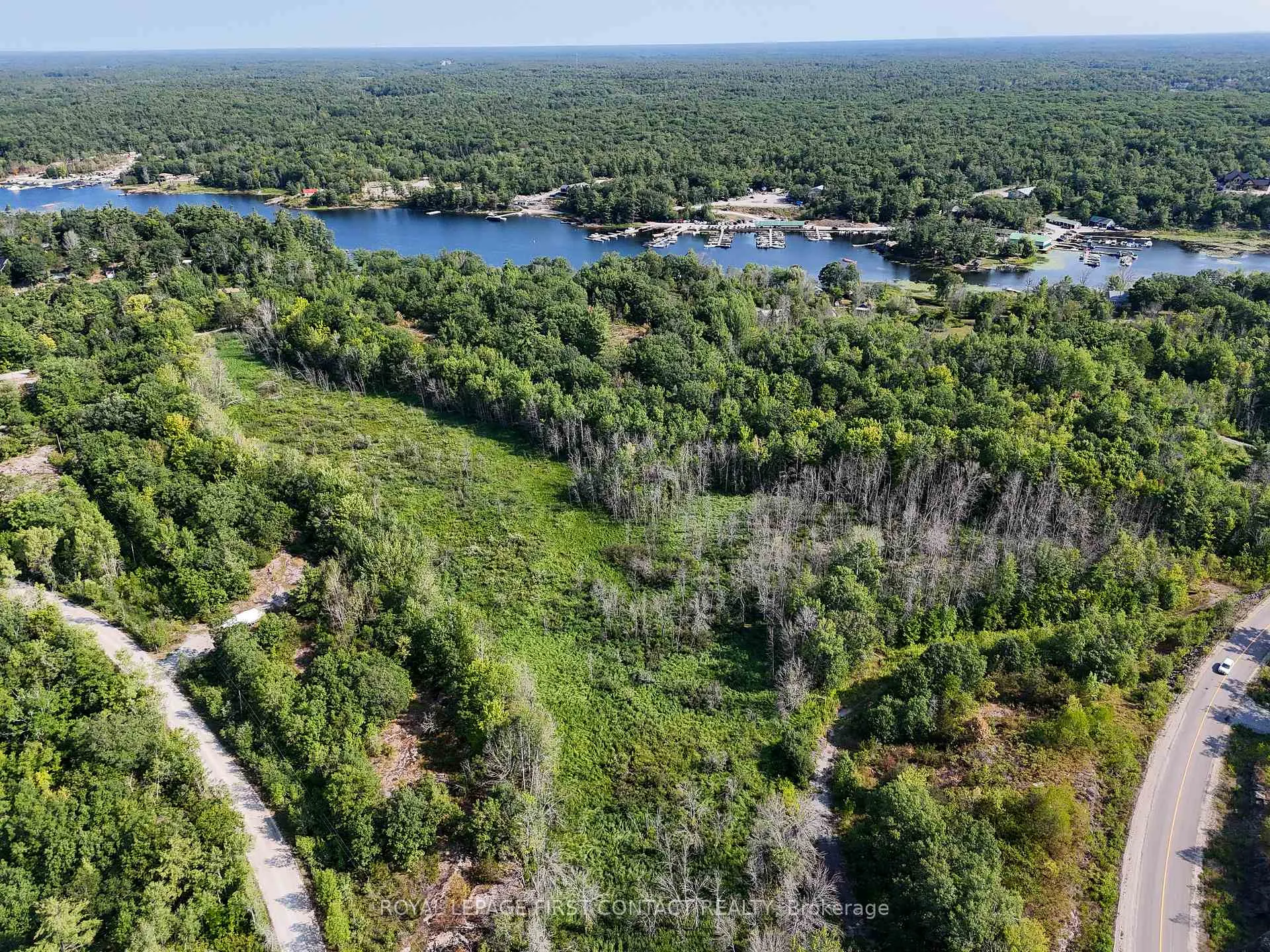 Photo 14 of 213 Birch Acres Drive, Georgian Bay, Baxter — HOMEH