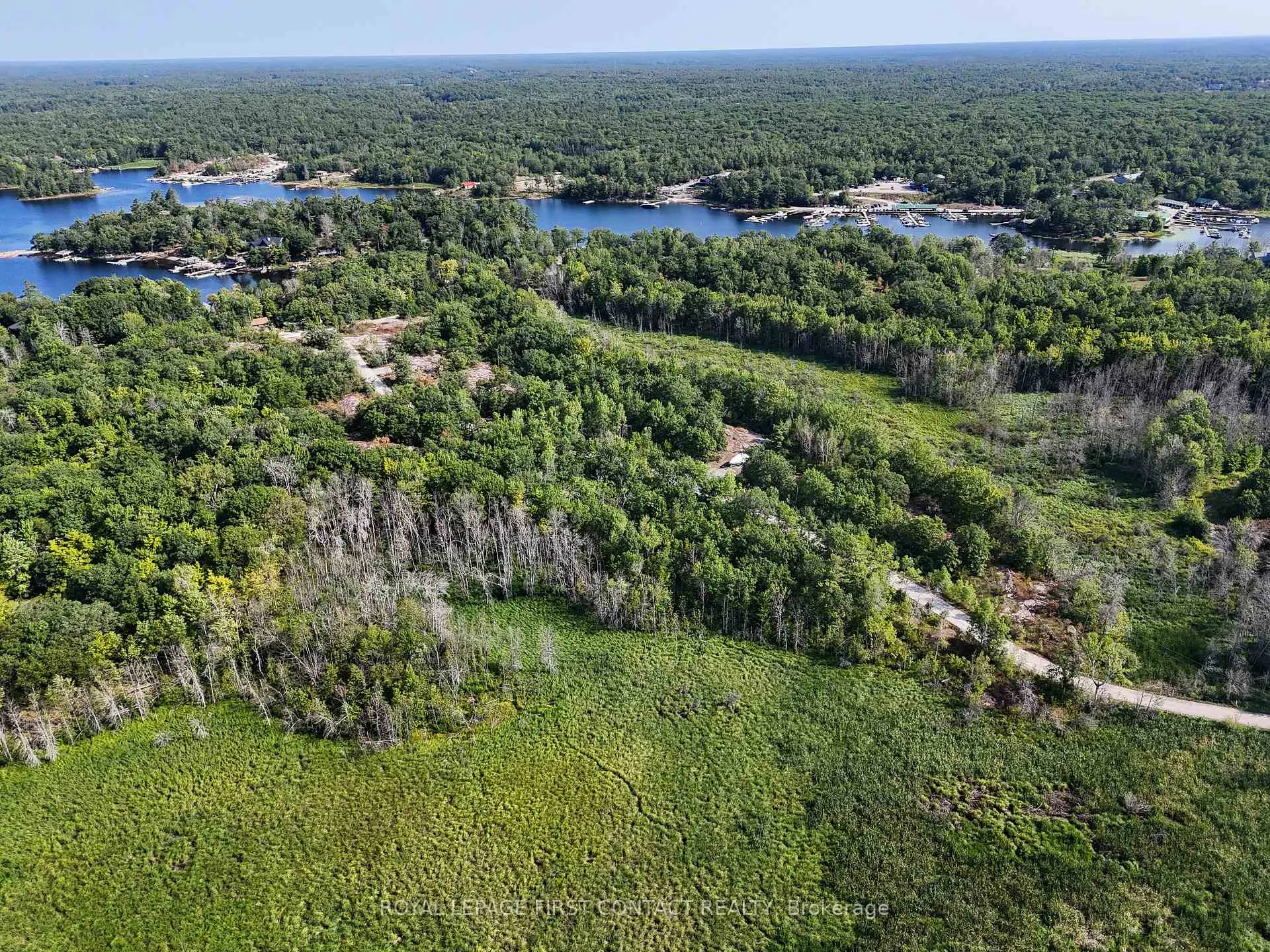 Photo 15 of 213 Birch Acres Drive, Georgian Bay, Baxter — HOMEH