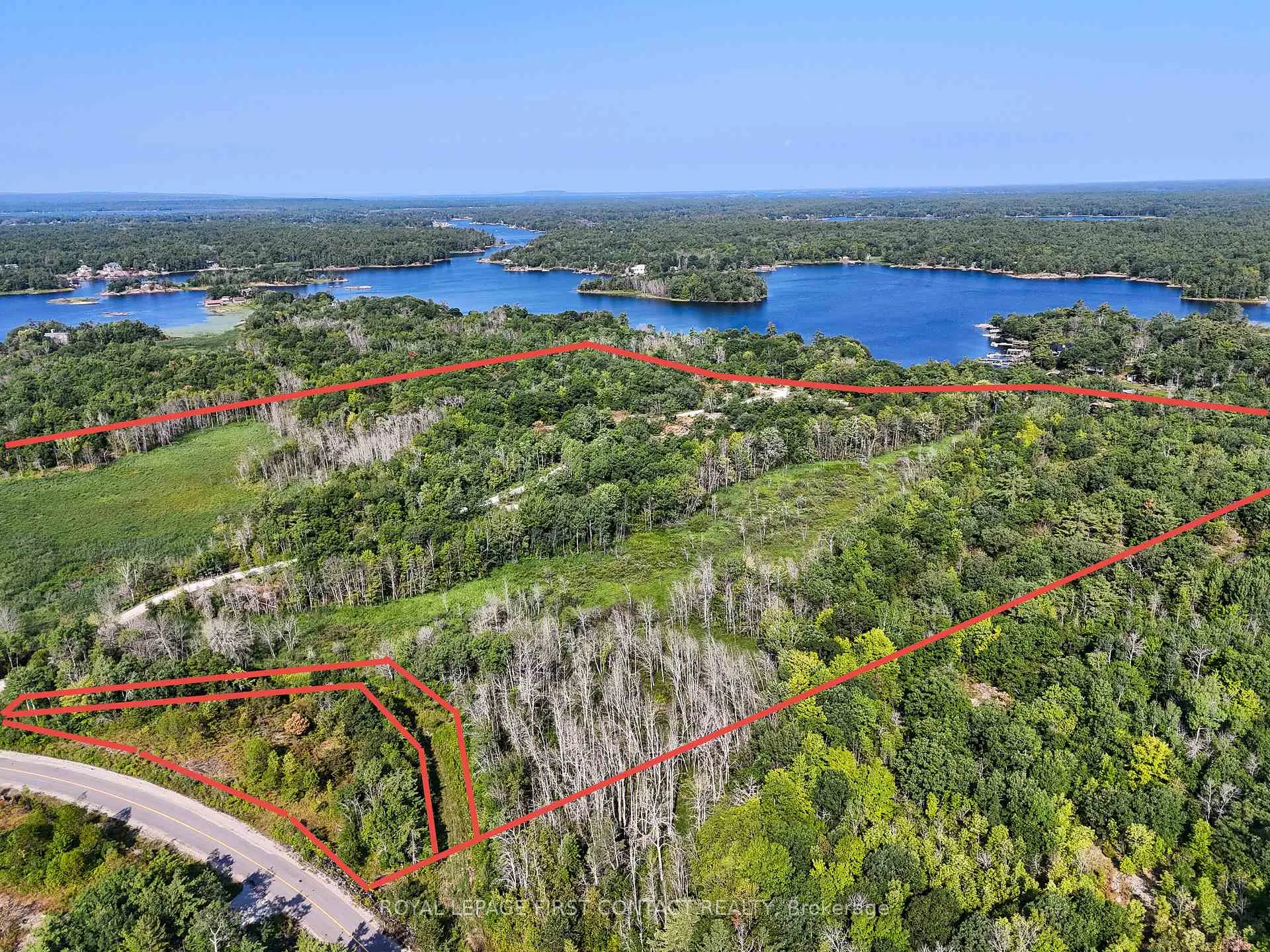 Photo 18 of 213 Birch Acres Drive, Georgian Bay, Baxter — HOMEH