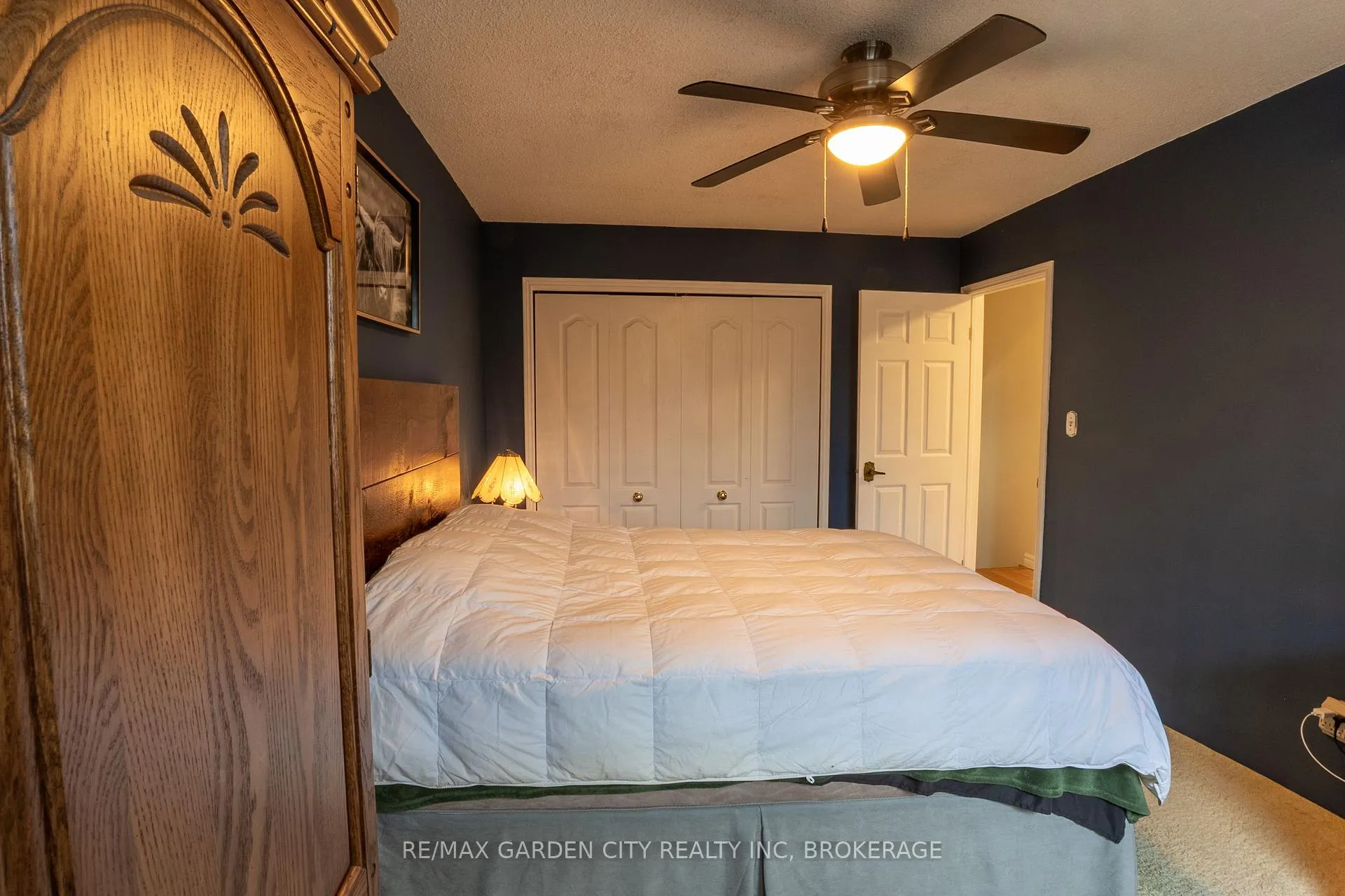 Photo 22 of 116 Dunvegan Road, St. Catharines, Secord Woods — HOMEH