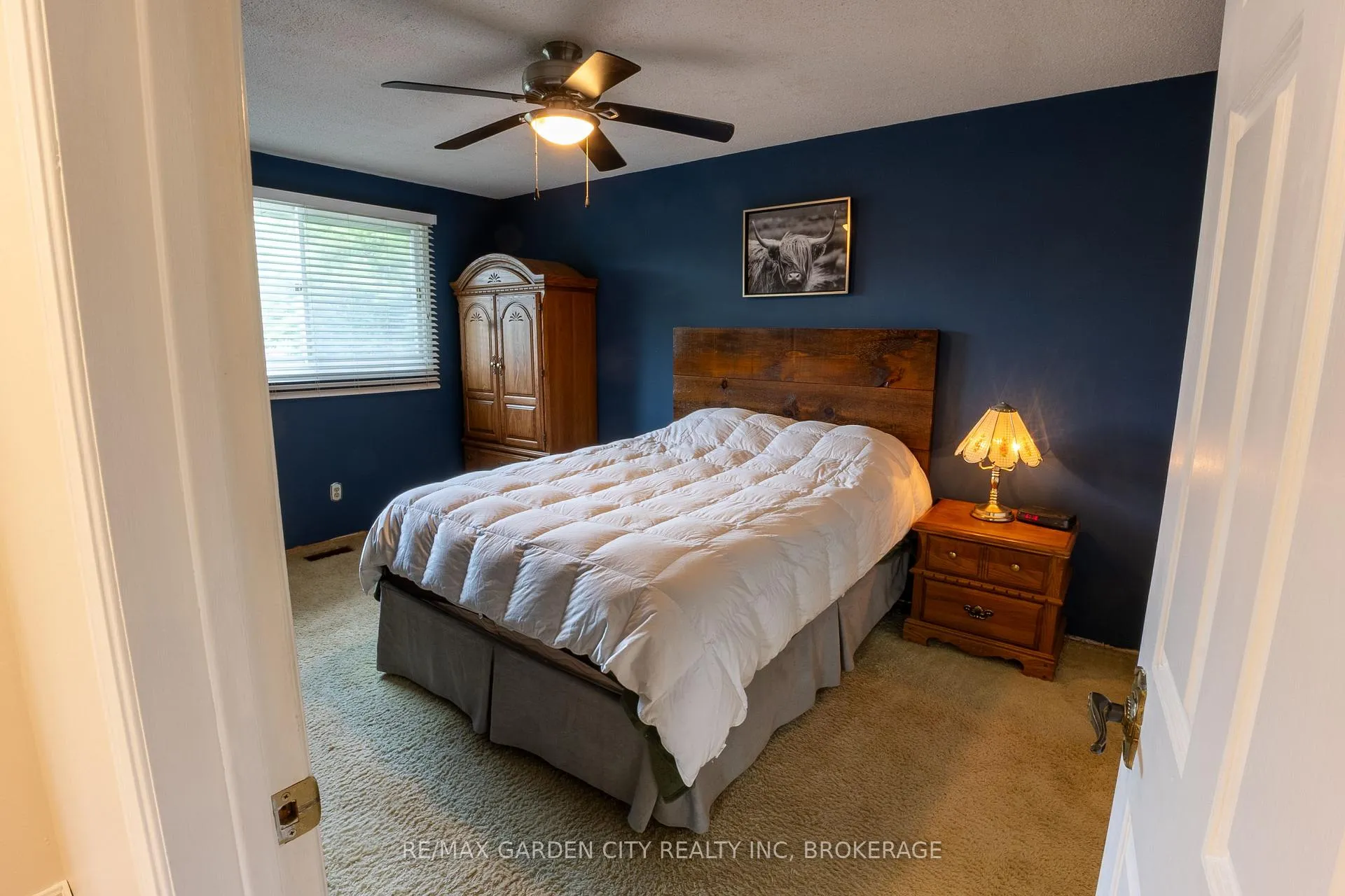 Photo 23 of 116 Dunvegan Road, St. Catharines, Secord Woods — HOMEH