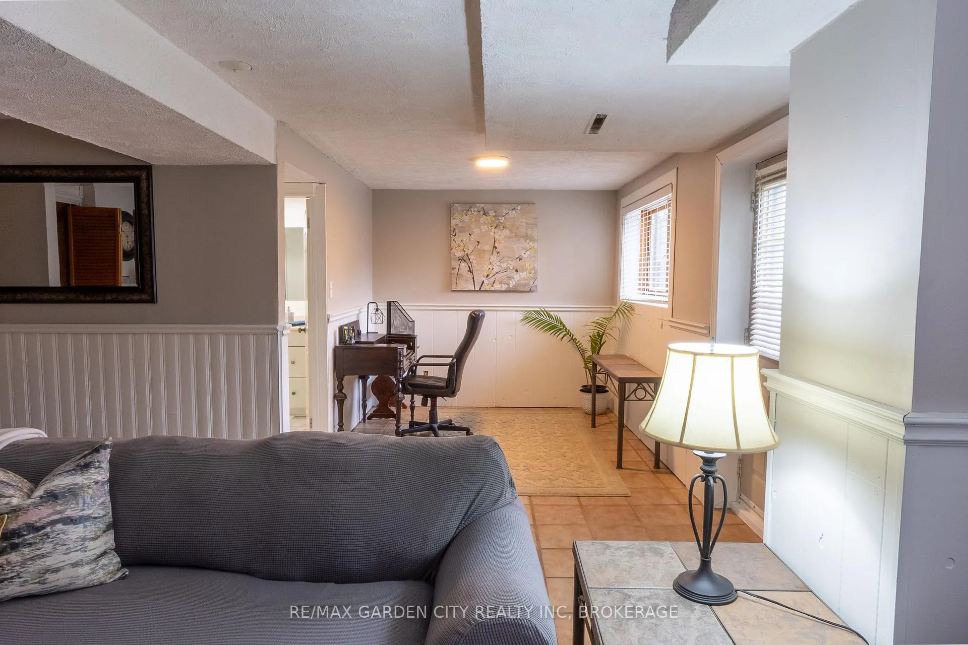 Photo 37 of 116 Dunvegan Road, St. Catharines, Secord Woods — HOMEH