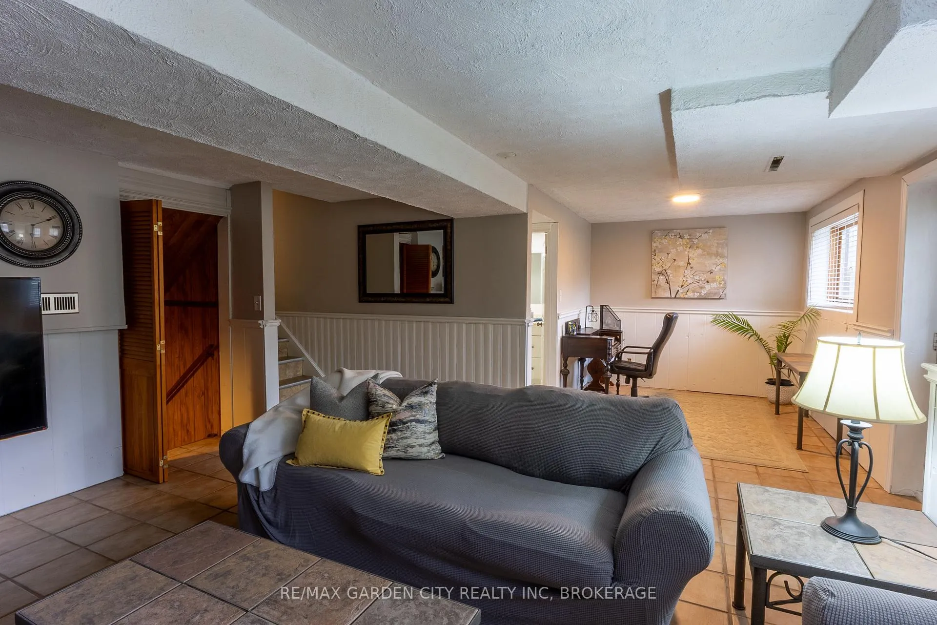 Photo 38 of 116 Dunvegan Road, St. Catharines, Secord Woods — HOMEH