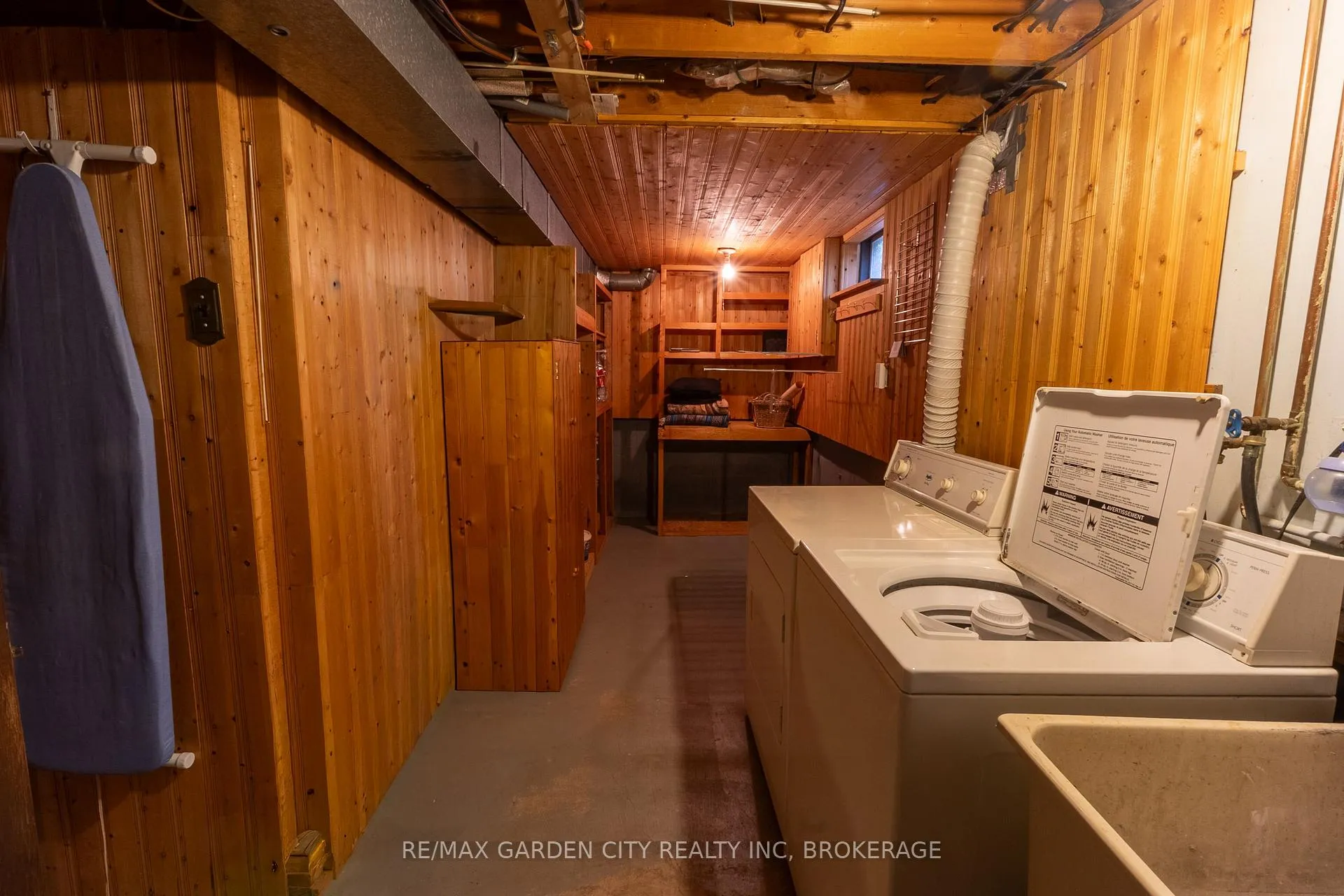 Photo 42 of 116 Dunvegan Road, St. Catharines, Secord Woods — HOMEH