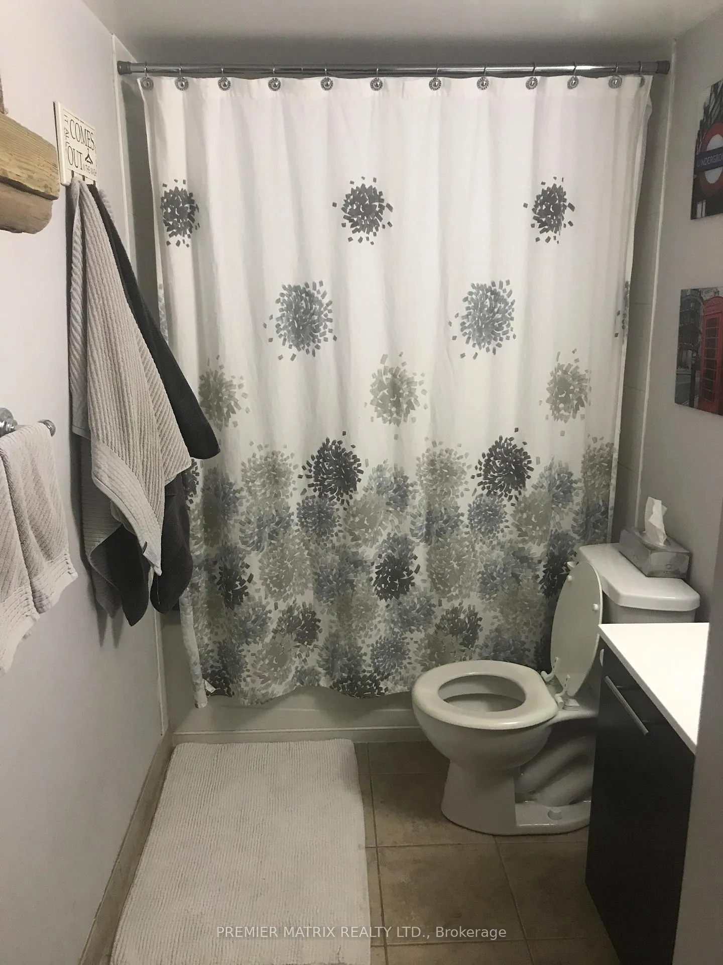 Photo 7 of Unit 1811, 38 Joe Shuster Way, Toronto, Waterfront Communities — HOMEH