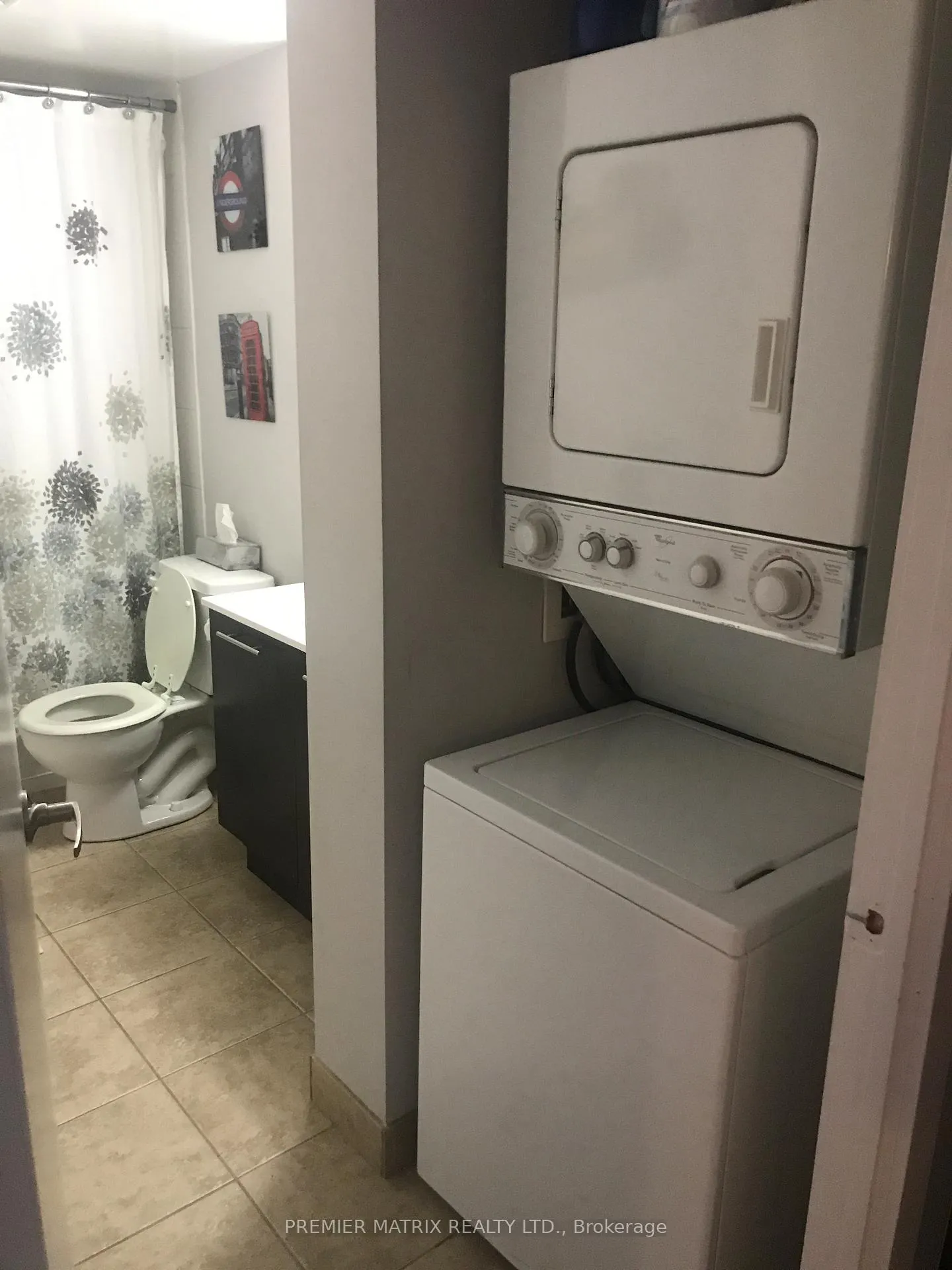 Photo 8 of Unit 1811, 38 Joe Shuster Way, Toronto, Waterfront Communities — HOMEH
