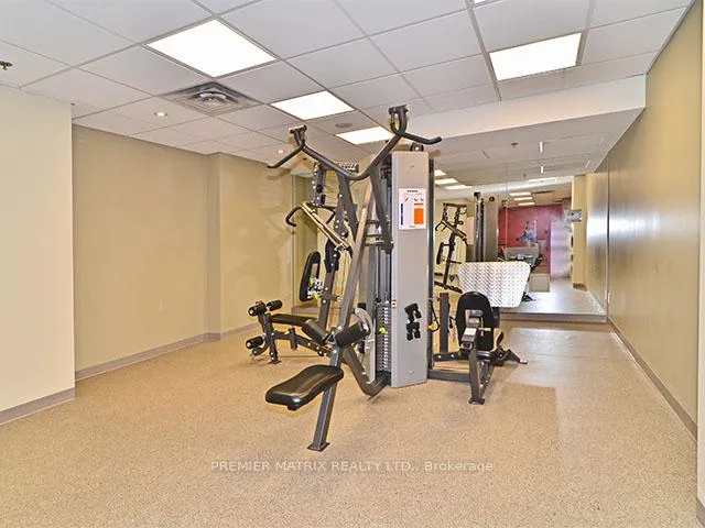 Photo 10 of Unit 1811, 38 Joe Shuster Way, Toronto, Waterfront Communities — HOMEH