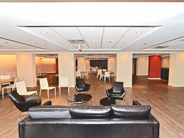 Photo 13 of Unit 1811, 38 Joe Shuster Way, Toronto, Waterfront Communities — HOMEH