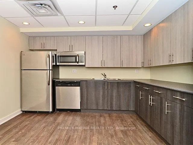 Photo 14 of Unit 1811, 38 Joe Shuster Way, Toronto, Waterfront Communities — HOMEH