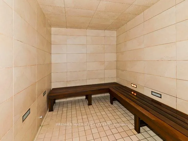 Photo 17 of Unit 1811, 38 Joe Shuster Way, Toronto, Waterfront Communities — HOMEH