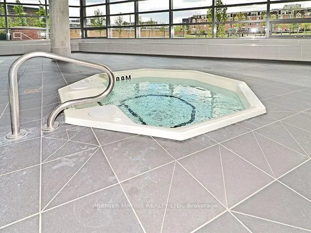 Photo 18 of Unit 1811, 38 Joe Shuster Way, Toronto, Waterfront Communities — HOMEH