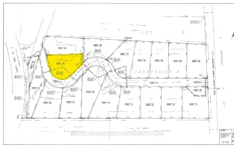 Photo 2 of 31 Glen Ridge Road, Marmora and Lake, Marmora Ward — HOMEH