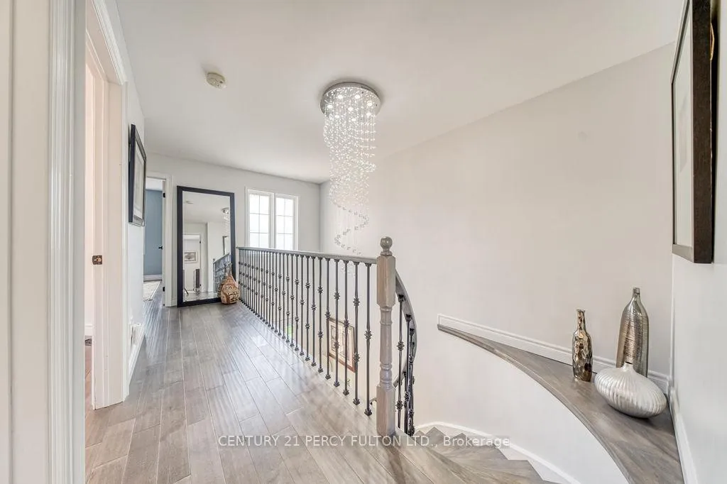 Photo 21 of 18 Booth Crescent, Ajax, Central — HOMEH