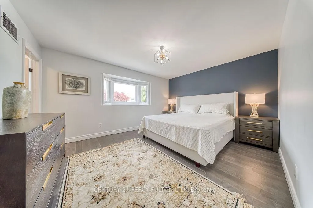 Photo 22 of 18 Booth Crescent, Ajax, Central — HOMEH
