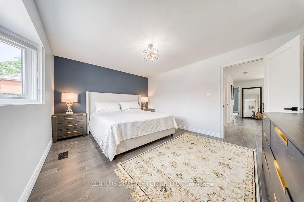 Photo 23 of 18 Booth Crescent, Ajax, Central — HOMEH