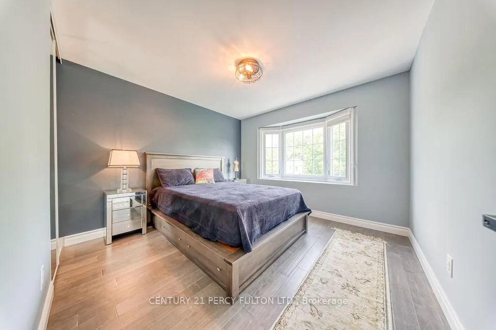 Photo 27 of 18 Booth Crescent, Ajax, Central — HOMEH