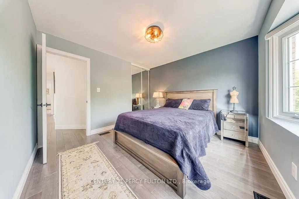 Photo 28 of 18 Booth Crescent, Ajax, Central — HOMEH