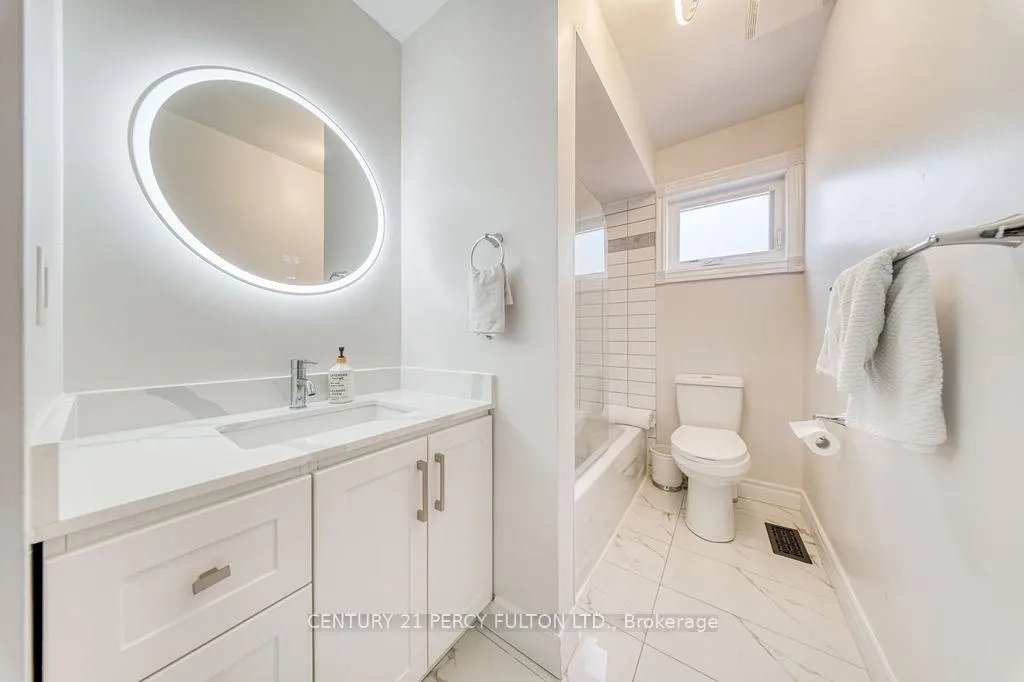 Photo 30 of 18 Booth Crescent, Ajax, Central — HOMEH