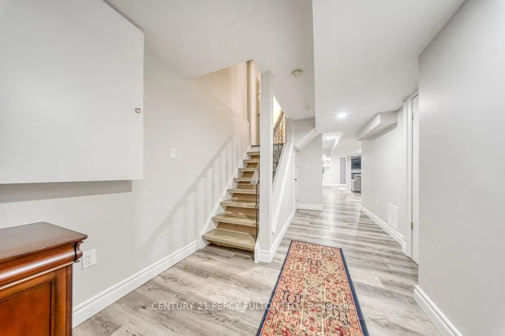 Photo 31 of 18 Booth Crescent, Ajax, Central — HOMEH