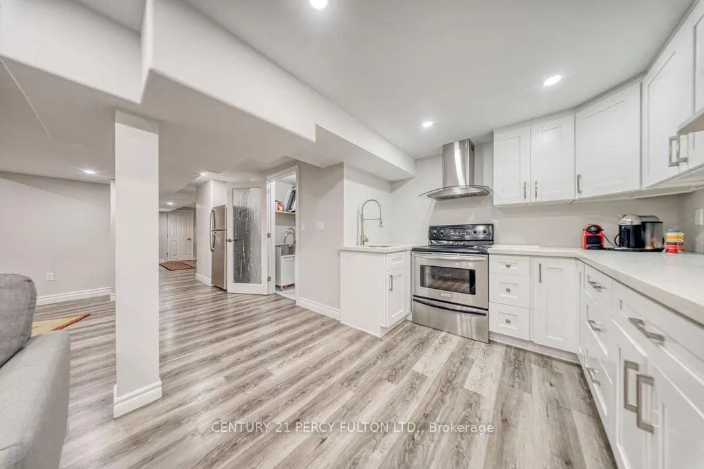 Photo 37 of 18 Booth Crescent, Ajax, Central — HOMEH