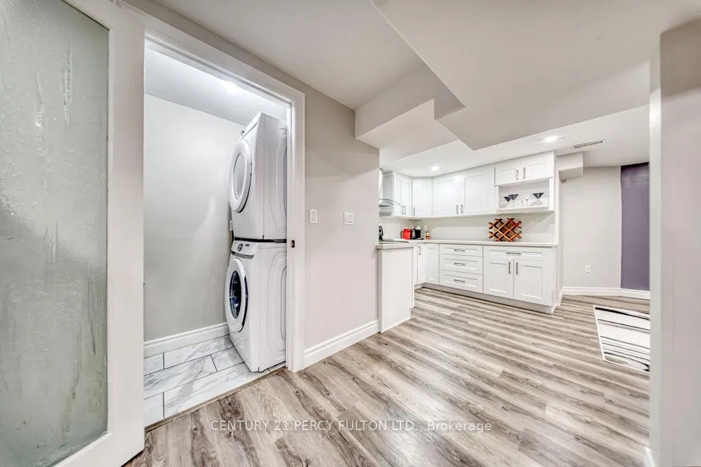 Photo 38 of 18 Booth Crescent, Ajax, Central — HOMEH