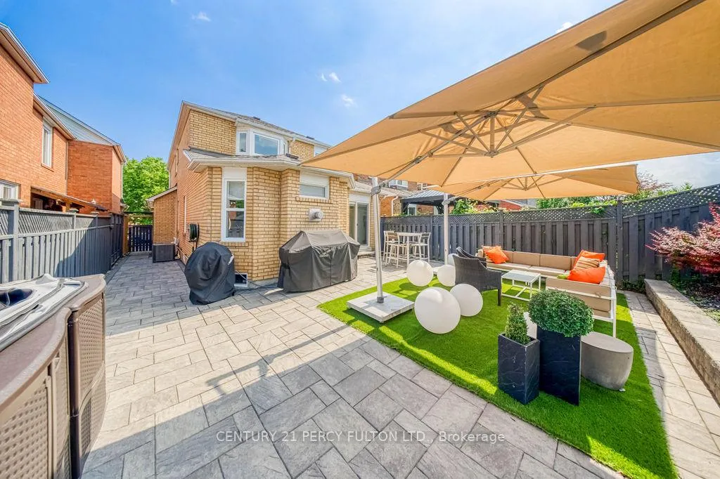 Photo 43 of 18 Booth Crescent, Ajax, Central — HOMEH