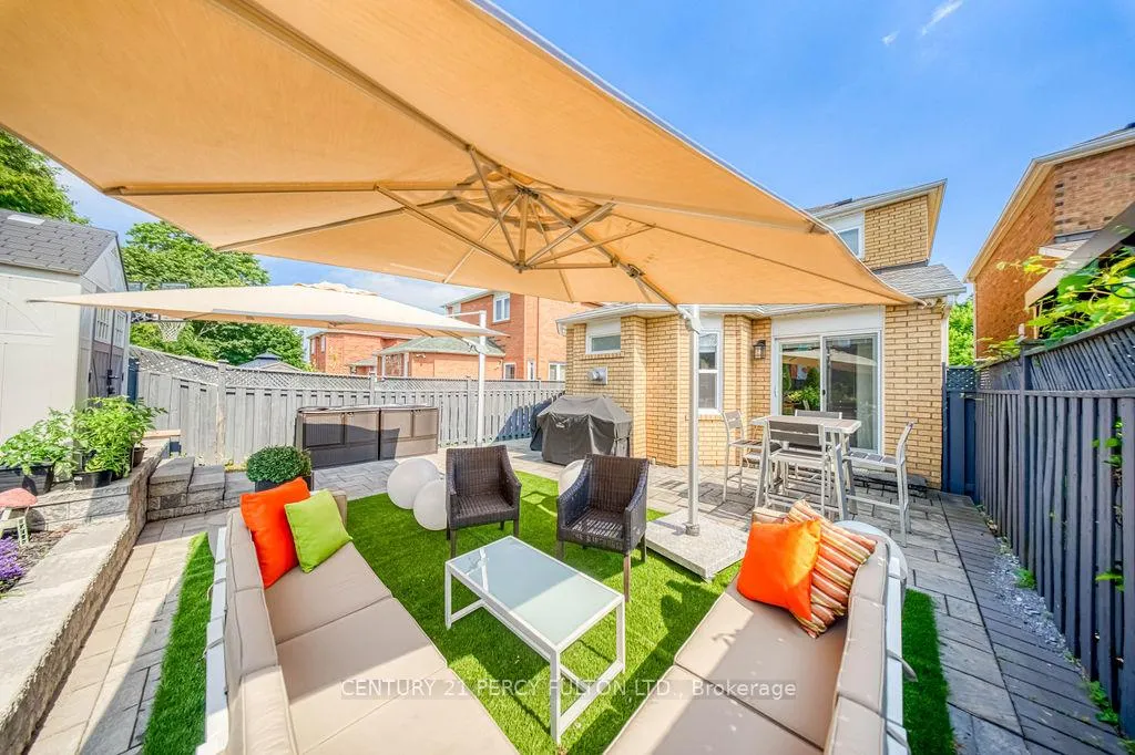 Photo 44 of 18 Booth Crescent, Ajax, Central — HOMEH