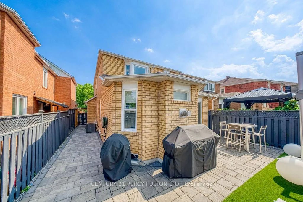 Photo 45 of 18 Booth Crescent, Ajax, Central — HOMEH