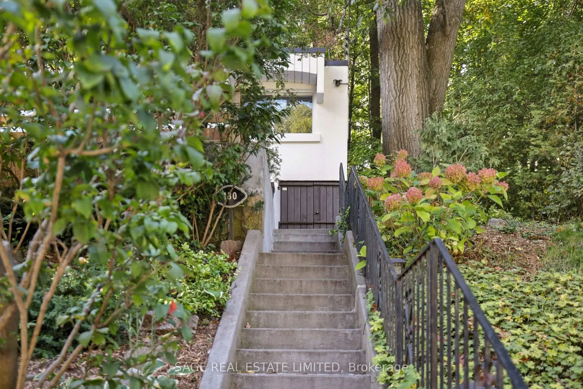 Photo 2 of 130 Neville Park Boulevard, Toronto, The Beaches — HOMEH