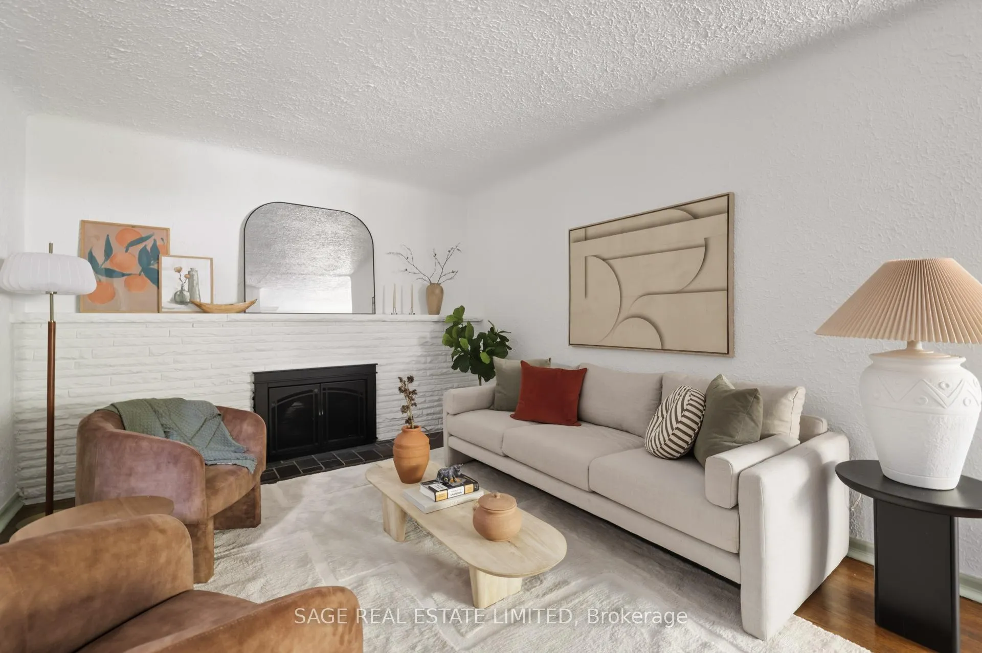 Photo 7 of 130 Neville Park Boulevard, Toronto, The Beaches — HOMEH