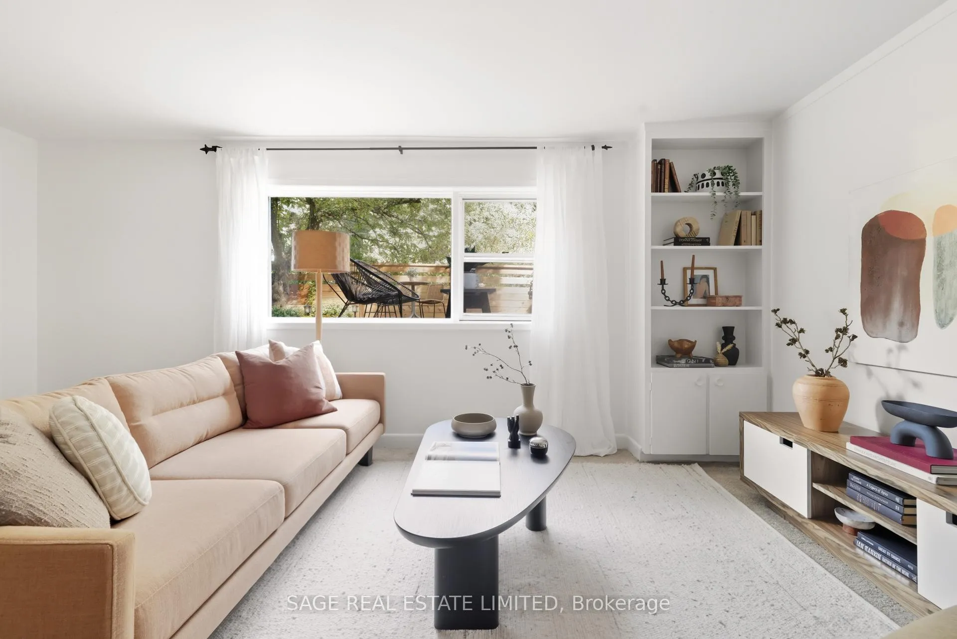 Photo 16 of 130 Neville Park Boulevard, Toronto, The Beaches — HOMEH