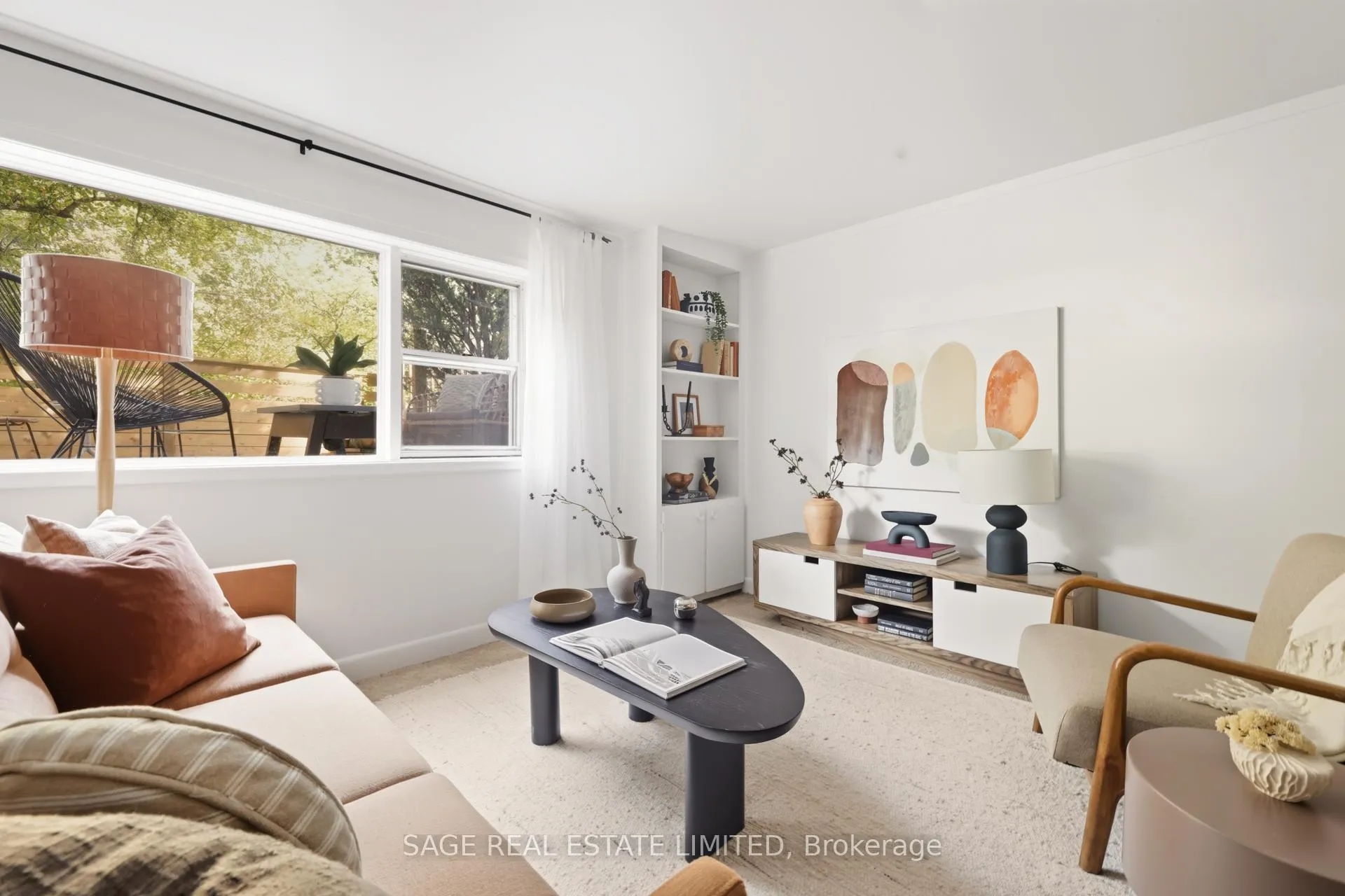 Photo 17 of 130 Neville Park Boulevard, Toronto, The Beaches — HOMEH